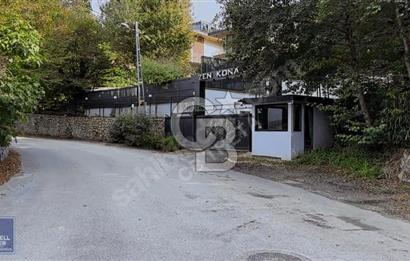 CEKMEKÖY REŞADİYEDE VİLLA İMARLI ARSA