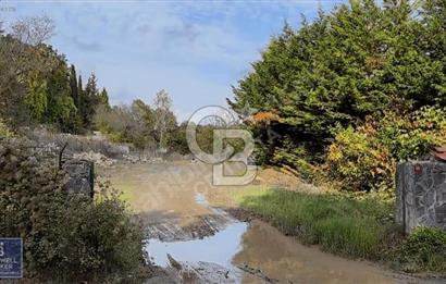 CEKMEKÖY REŞADİYEDE VİLLA İMARLI ARSA