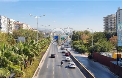 İzmir Bölge Metro, Yaşar ve Ege Ün. Karşısında Satılık 2+1 Daire