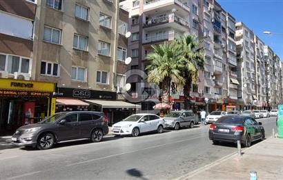 İzmir Bölge Metro, Yaşar ve Ege Ün. Karşısında Satılık 2+1 Daire