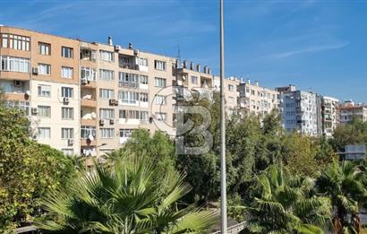 İzmir Bölge Metro, Yaşar ve Ege Ün. Karşısında Satılık 2+1 Daire