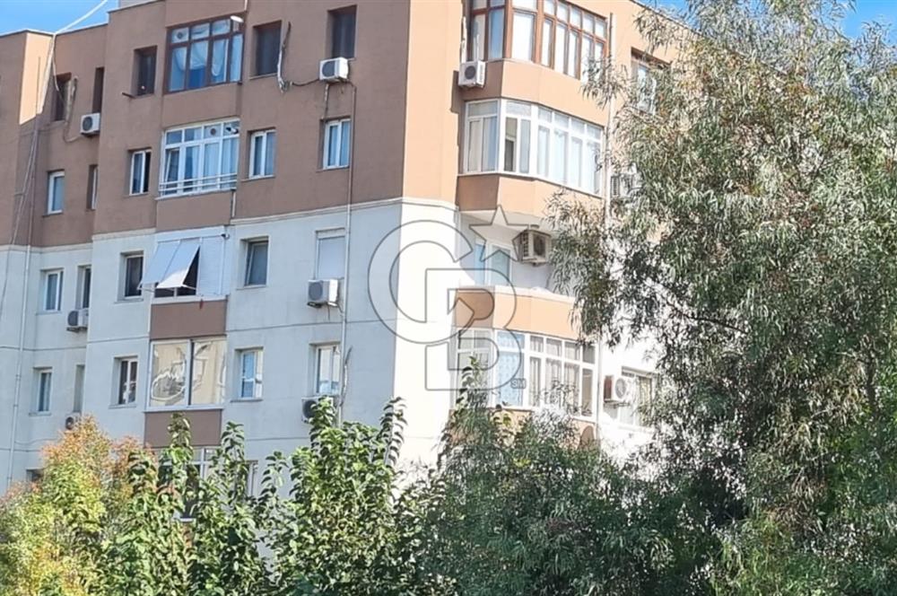 İzmir Bölge Metro, Yaşar ve Ege Ün. Karşısında Satılık 2+1 Daire