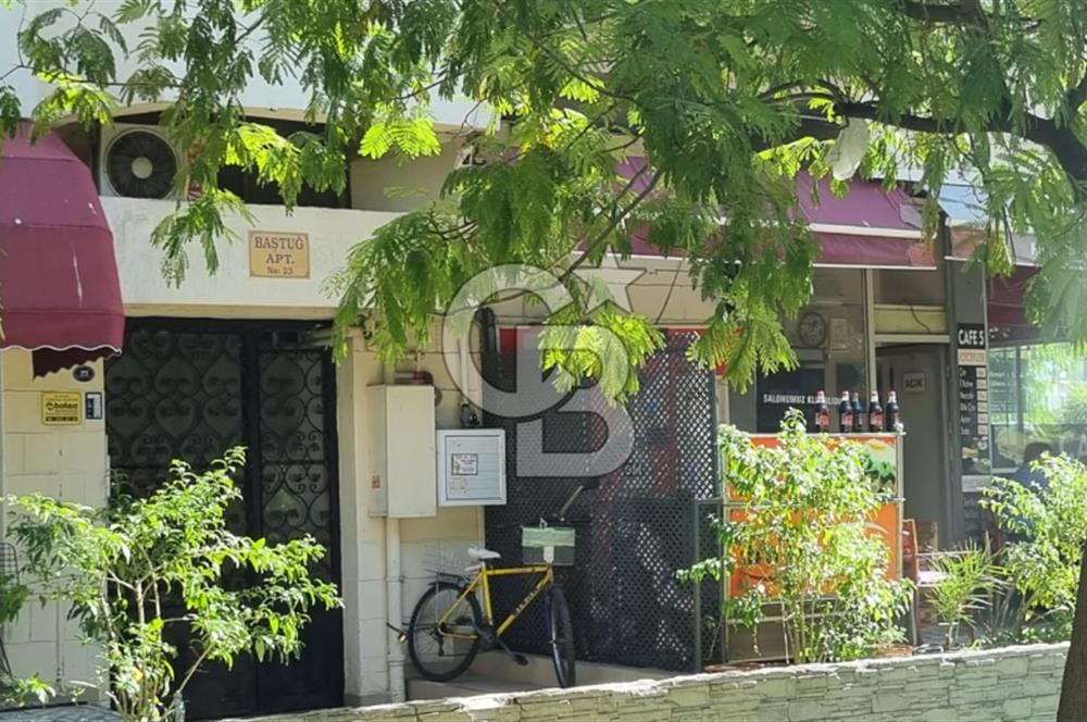 İzmir Bölge Metro, Yaşar ve Ege Ün. Karşısında Satılık 2+1 Daire