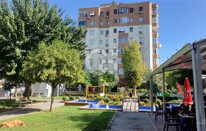 İzmir Bölge Metro, Yaşar ve Ege Ün. Karşısında Satılık 2+1 Daire