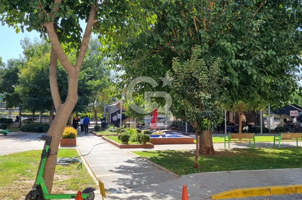 İzmir Bölge Metro, Yaşar ve Ege Ün. Karşısında Satılık 2+1 Daire