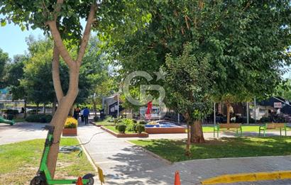 İzmir Bölge Metro, Yaşar ve Ege Ün. Karşısında Satılık 2+1 Daire