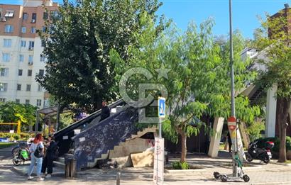 İzmir Bölge Metro, Yaşar ve Ege Ün. Karşısında Satılık 2+1 Daire