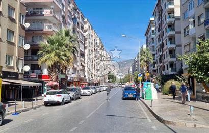 İzmir Bölge Metro, Yaşar ve Ege Ün. Karşısında Satılık 2+1 Daire