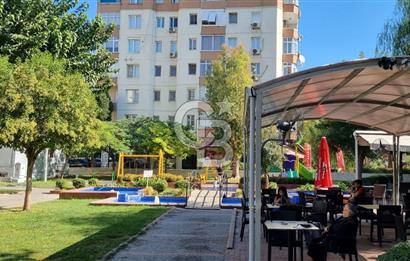 İzmir Bölge Metro, Yaşar ve Ege Ün. Karşısında Satılık 2+1 Daire