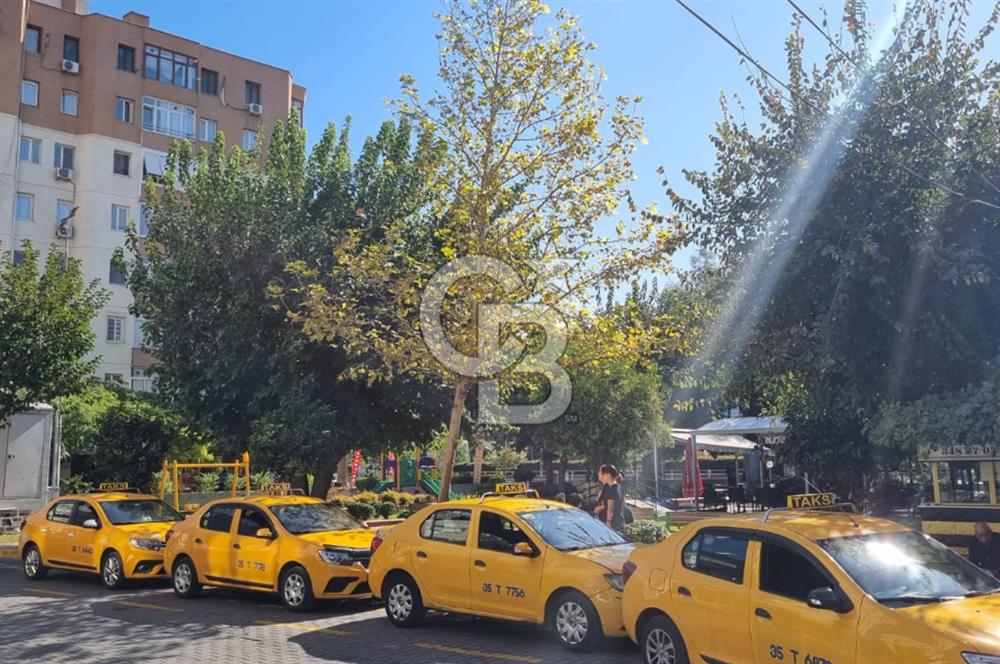 İzmir Bölge Metro, Yaşar ve Ege Ün. Karşısında Satılık 2+1 Daire