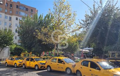 İzmir Bölge Metro, Yaşar ve Ege Ün. Karşısında Satılık 2+1 Daire