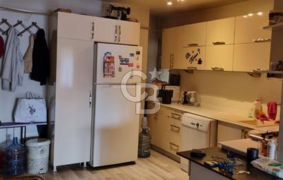 İzmir Bölge Metro, Yaşar ve Ege Ün. Karşısında Satılık 2+1 Daire