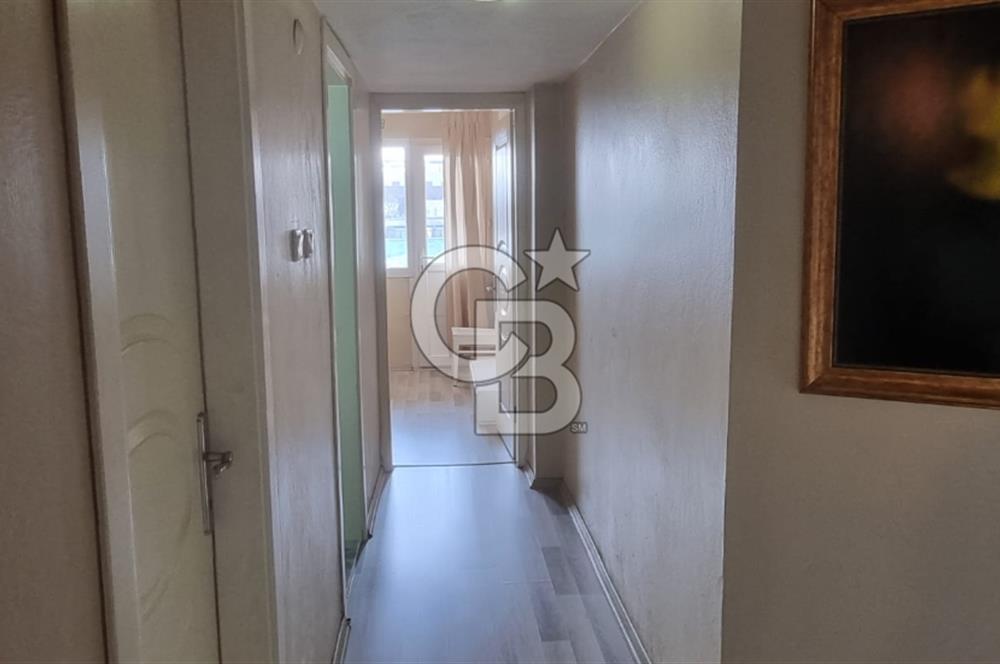 İzmir Bölge Metro, Yaşar ve Ege Ün. Karşısında Satılık 2+1 Daire