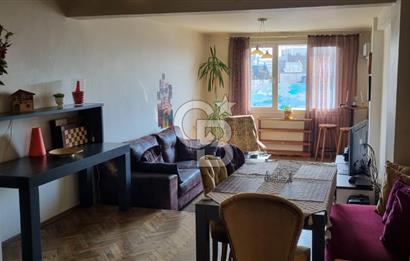 İzmir Bölge Metro, Yaşar ve Ege Ün. Karşısında Satılık 2+1 Daire