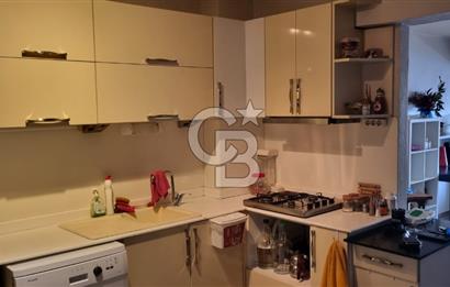 İzmir Bölge Metro, Yaşar ve Ege Ün. Karşısında Satılık 2+1 Daire