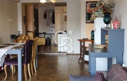 İzmir Bölge Metro, Yaşar ve Ege Ün. Karşısında Satılık 2+1 Daire