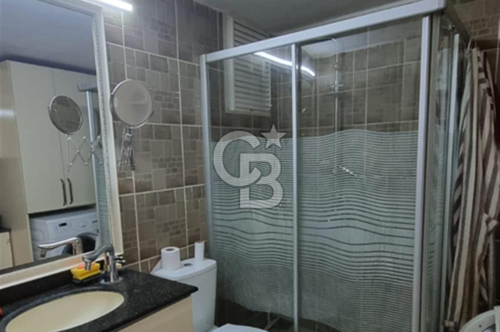 İzmir Bölge Metro, Yaşar ve Ege Ün. Karşısında Satılık 2+1 Daire