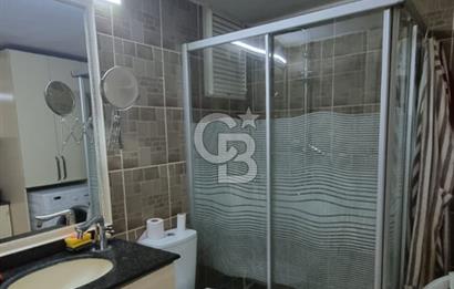 İzmir Bölge Metro, Yaşar ve Ege Ün. Karşısında Satılık 2+1 Daire