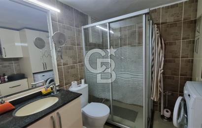 İzmir Bölge Metro, Yaşar ve Ege Ün. Karşısında Satılık 2+1 Daire