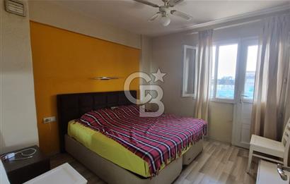 İzmir Bölge Metro, Yaşar ve Ege Ün. Karşısında Satılık 2+1 Daire