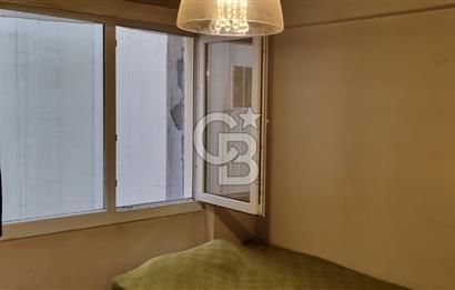 İzmir Bölge Metro, Yaşar ve Ege Ün. Karşısında Satılık 2+1 Daire