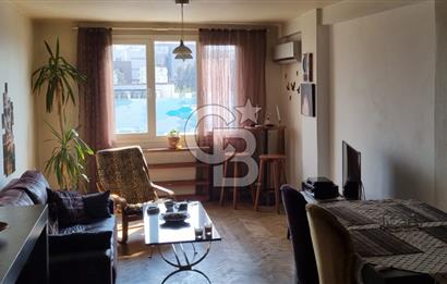 İzmir Bölge Metro, Yaşar ve Ege Ün. Karşısında Satılık 2+1 Daire