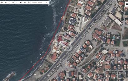 URLA KALABAK MAHALLESİ SATILIK ARSA