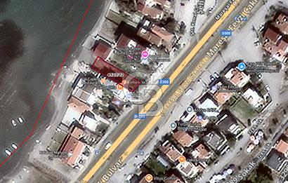 URLA KALABAK MAHALLESİ SATILIK ARSA