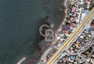 URLA KALABAK MAHALLESİ SATILIK ARSA - 1 - 315908