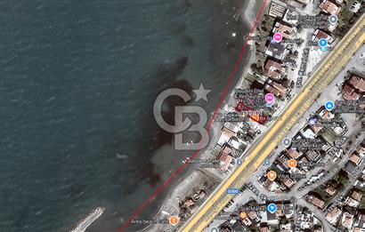 URLA KALABAK MAHALLESİ SATILIK ARSA