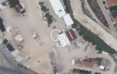 İÇMELERDE KUPON LOKASYONDA 6000M2 14 VİLLALIK