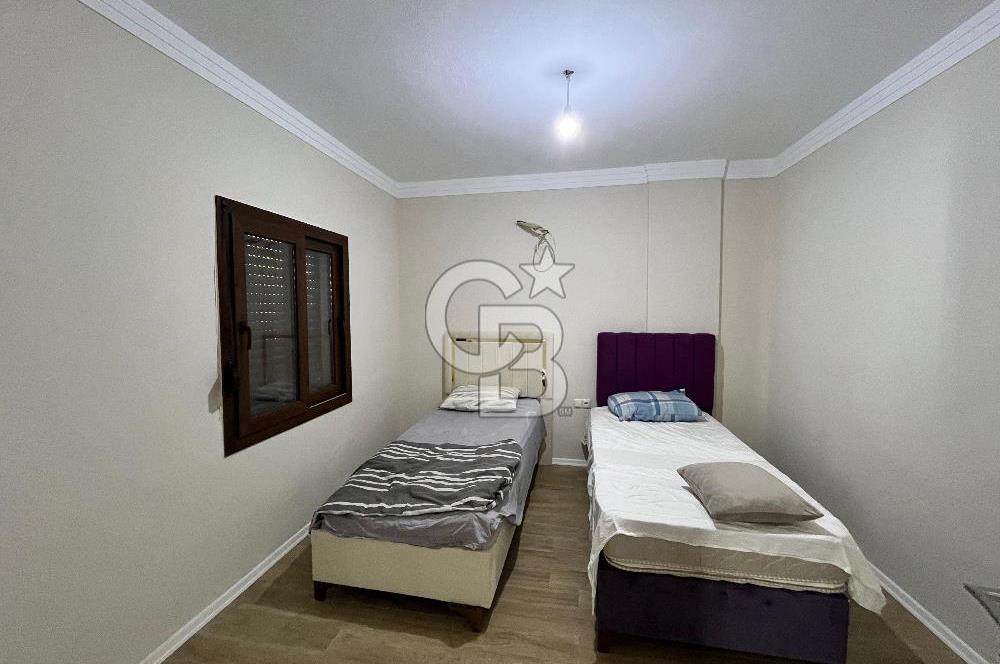 Gündoğan Kiralık Villa Sahil Sitesi