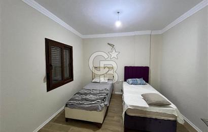 Gündoğan Kiralık Villa Sahil Sitesi