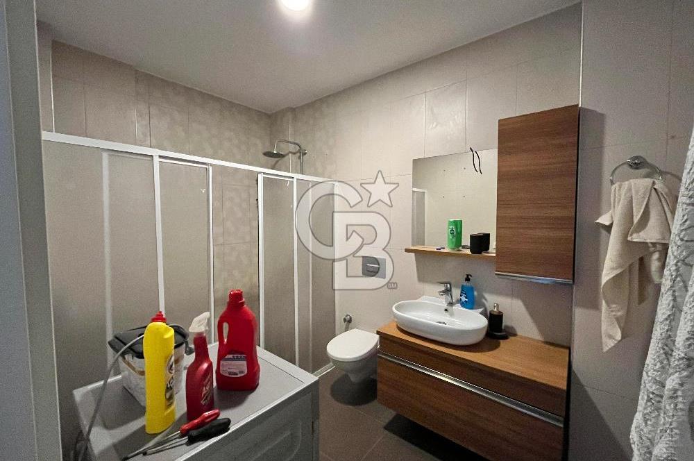 Gündoğan Kiralık Villa Sahil Sitesi