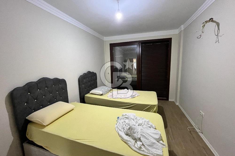 Gündoğan Kiralık Villa Sahil Sitesi