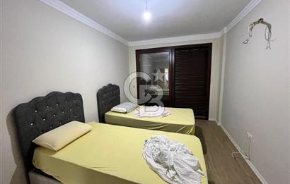 Gündoğan Kiralık Villa Sahil Sitesi