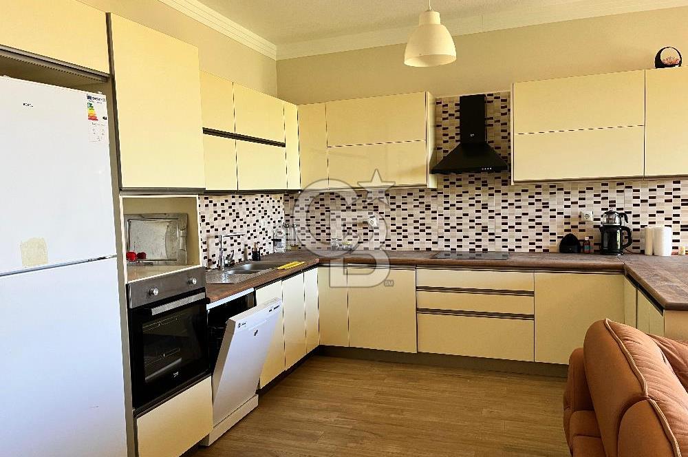 Gündoğan Kiralık Villa Sahil Sitesi