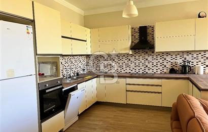 Gündoğan Kiralık Villa Sahil Sitesi