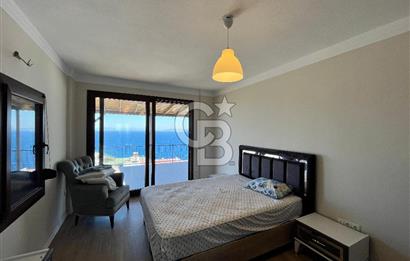 Gündoğan Kiralık Villa Sahil Sitesi