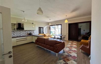 Gündoğan Kiralık Villa Sahil Sitesi