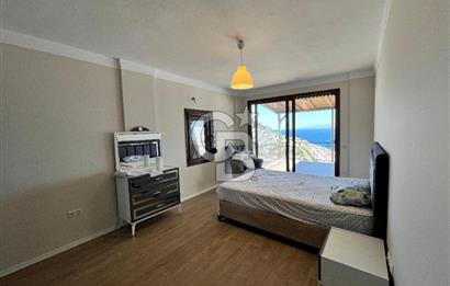 Gündoğan Kiralık Villa Sahil Sitesi