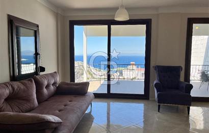 Gündoğan Kiralık Villa Sahil Sitesi