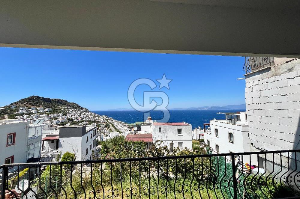 Gündoğan Kiralık Villa Sahil Sitesi