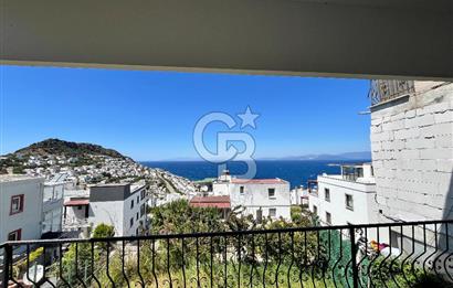 Gündoğan Kiralık Villa Sahil Sitesi