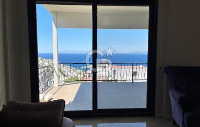 Gündoğan Kiralık Villa Sahil Sitesi