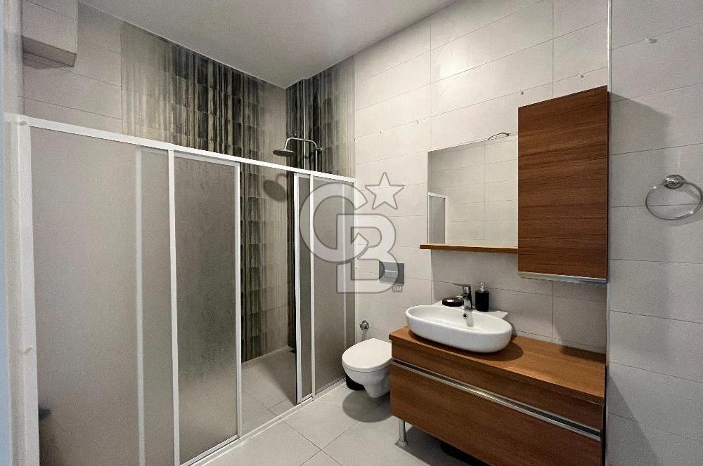 Gündoğan Kiralık Villa Sahil Sitesi