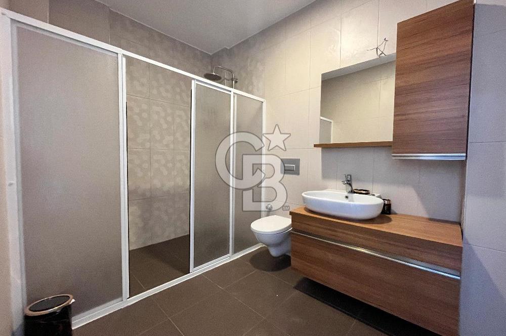Gündoğan Kiralık Villa Sahil Sitesi