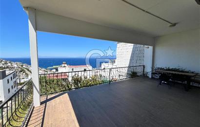 Gündoğan Kiralık Villa Sahil Sitesi