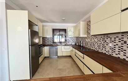 Gündoğan Kiralık Villa Sahil Sitesi