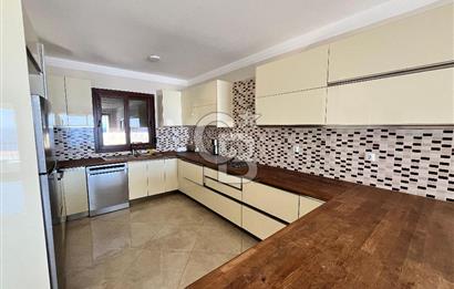 Gündoğan Kiralık Villa Sahil Sitesi